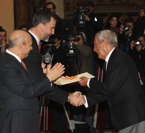 Premio Nacional de Cultura