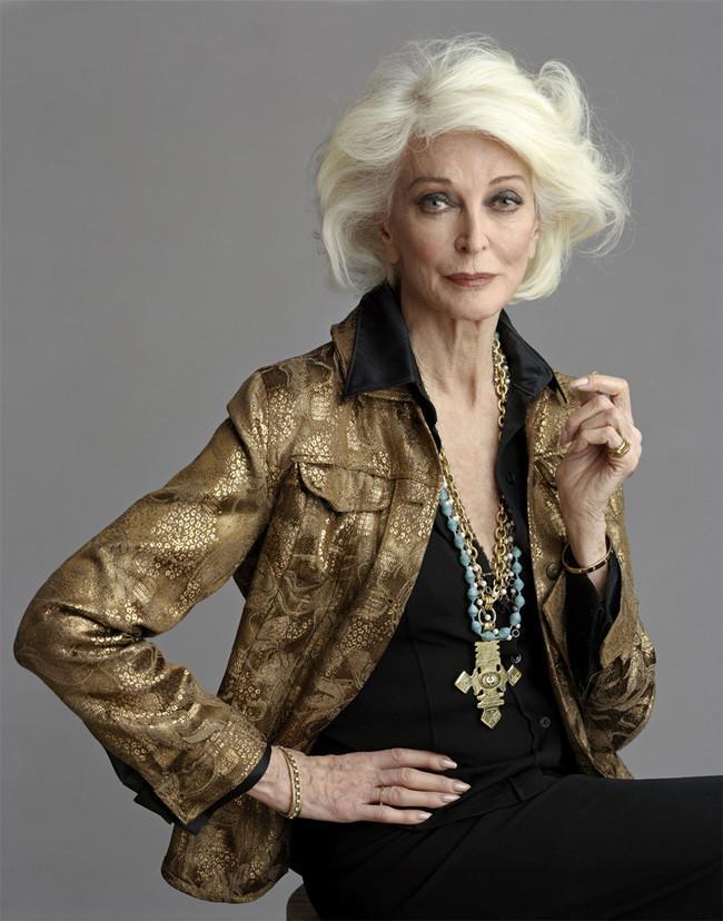 Carmen dell Orefice