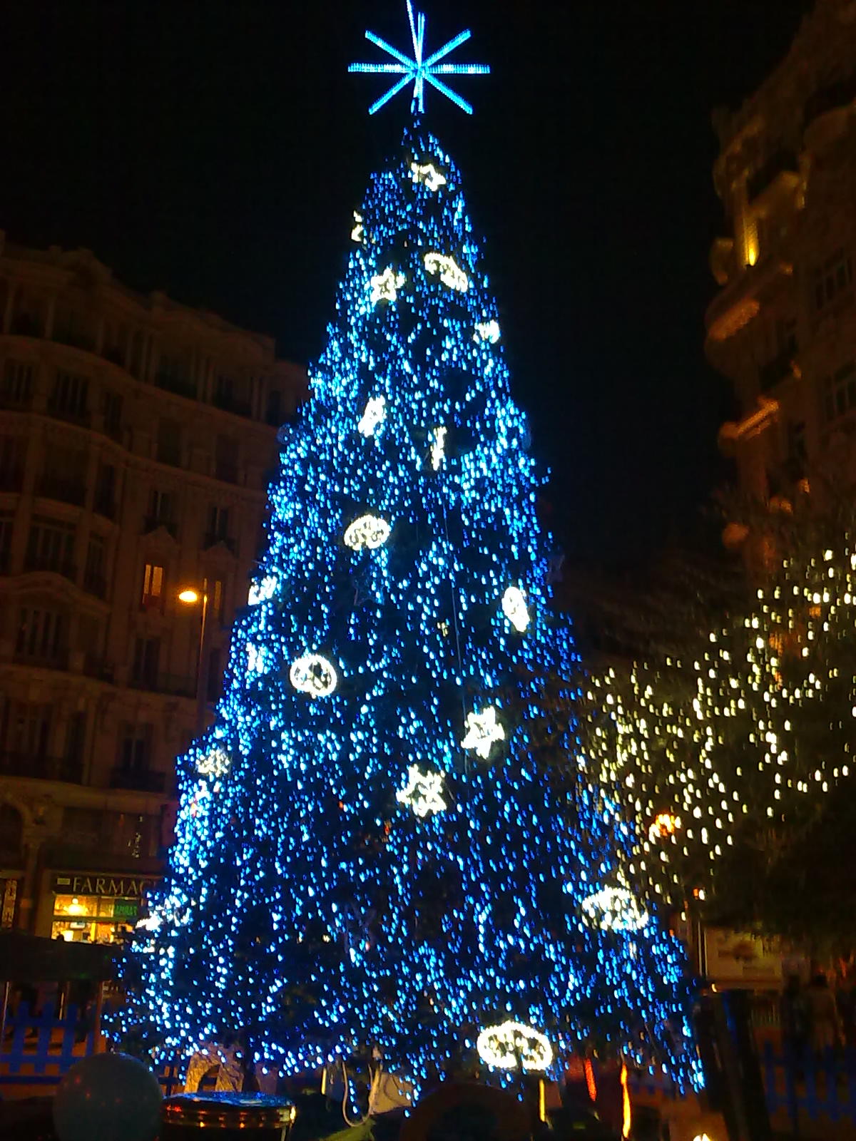 Arbol de Navidad