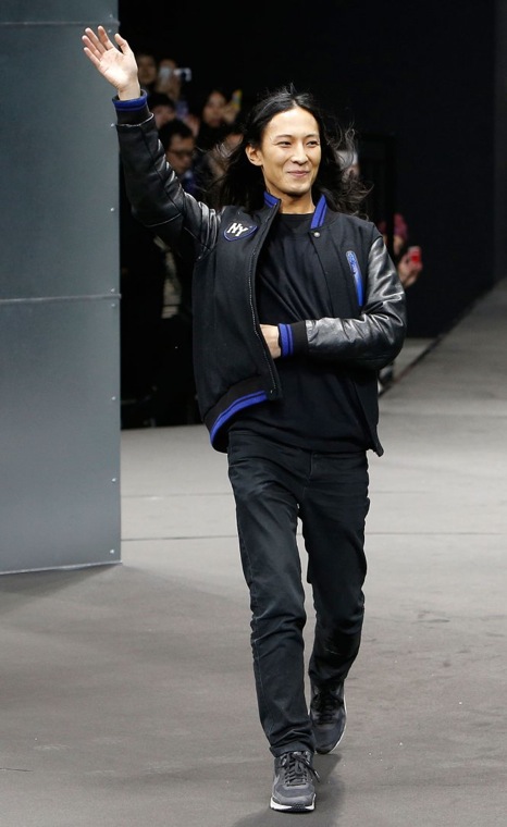 Alexander Wang