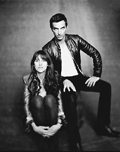 Nicolas Ghesquiere