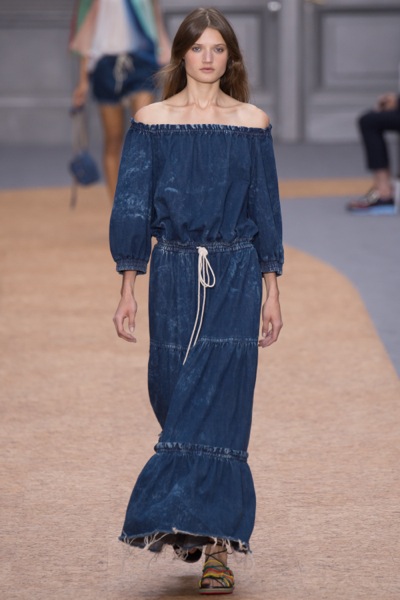 Nº 113 - ¡LOCAS POR EL DENIM!