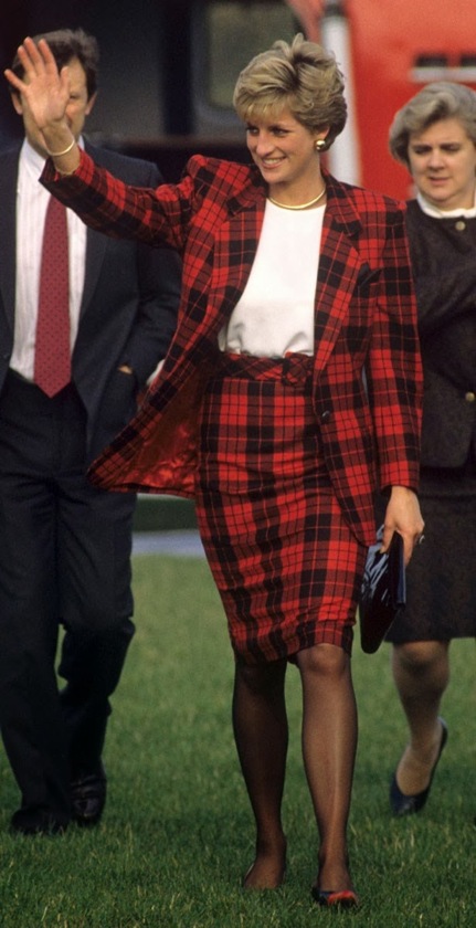 Diana de Gales