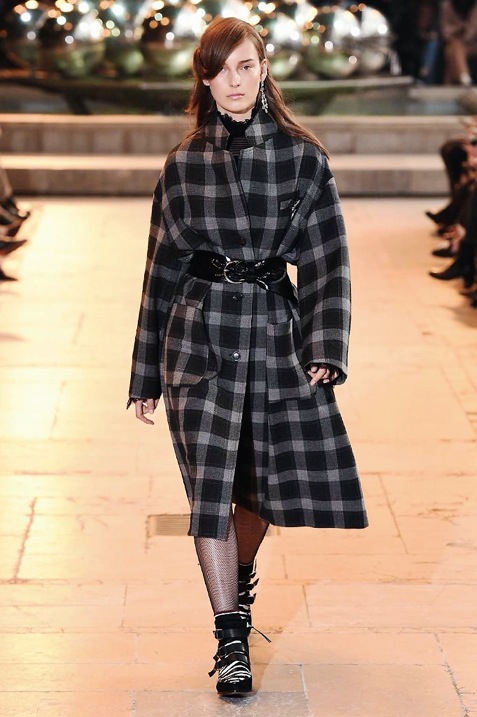 Isabel Marant