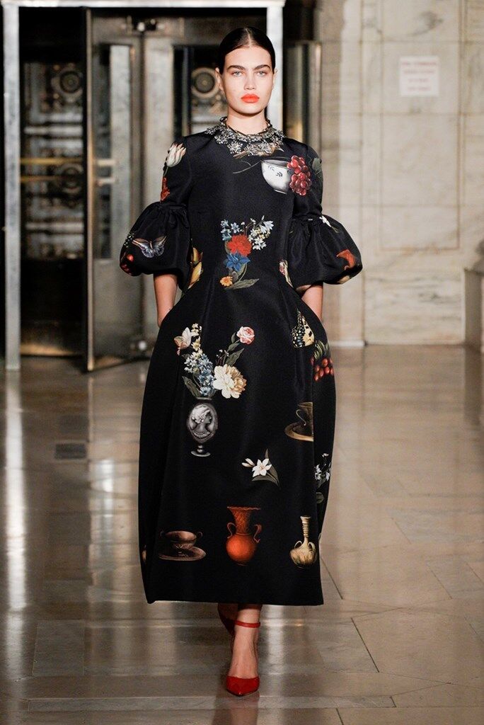 Flores. Valentino