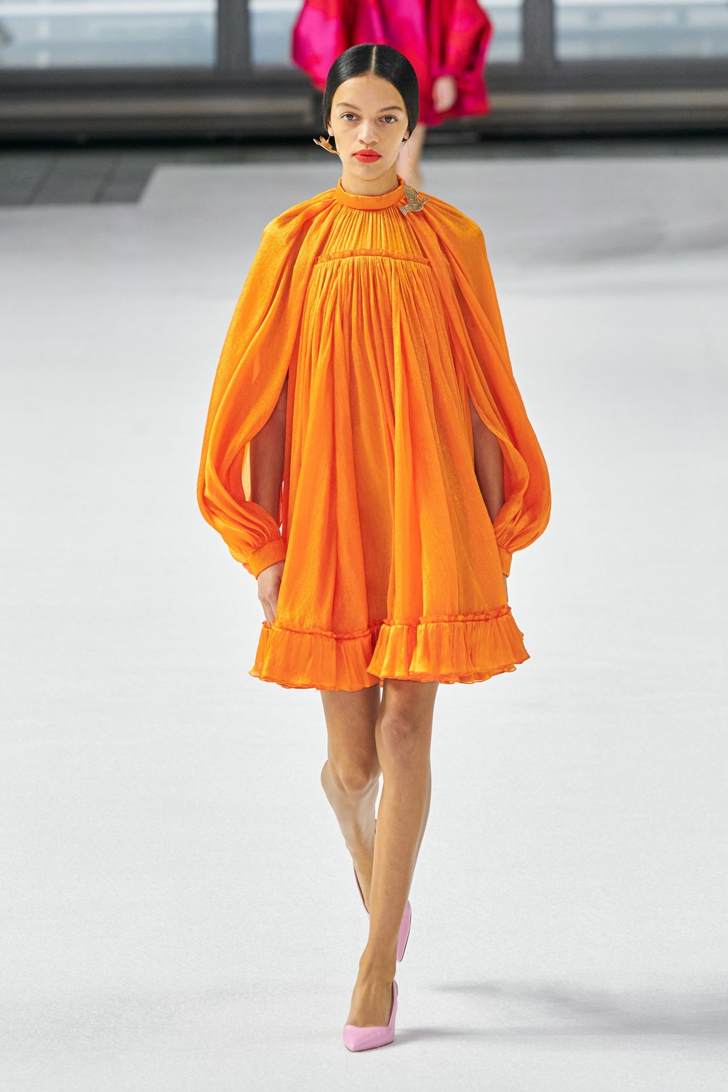 Color vivo. Carolina Herrera