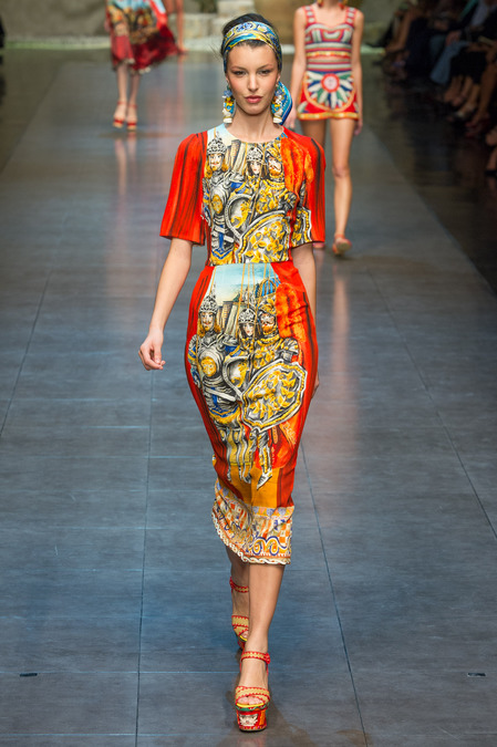 Dolce y Gabana