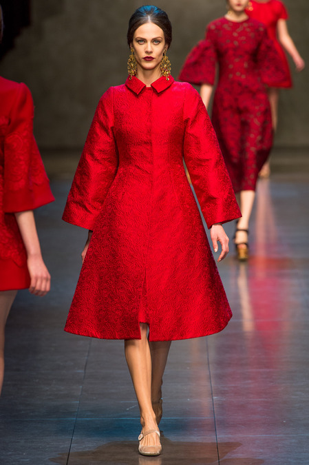 Dolce y Gabanna
