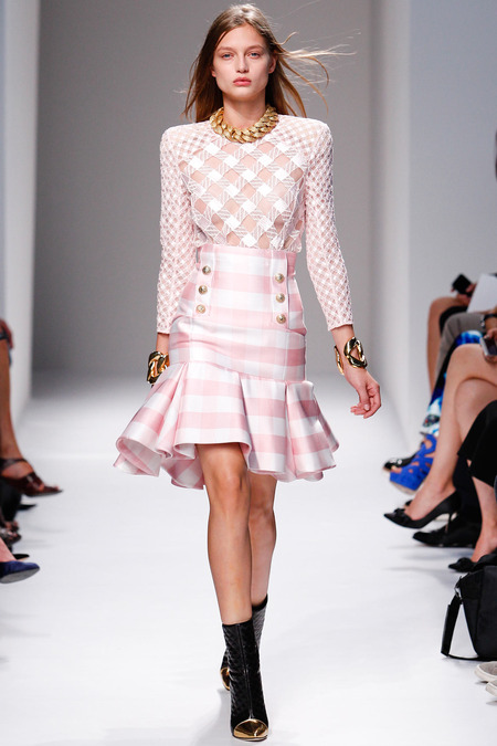 Balmain