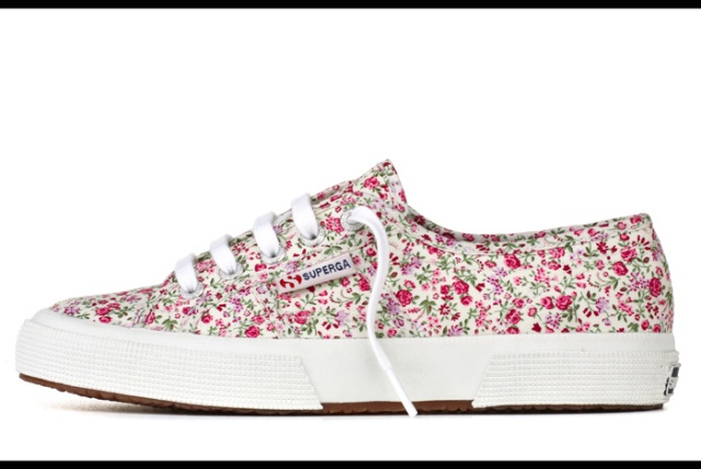 Superga