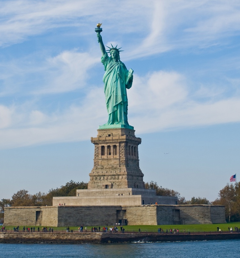 Nº 106 - LO MAS CHIC DE NUEVA YORK