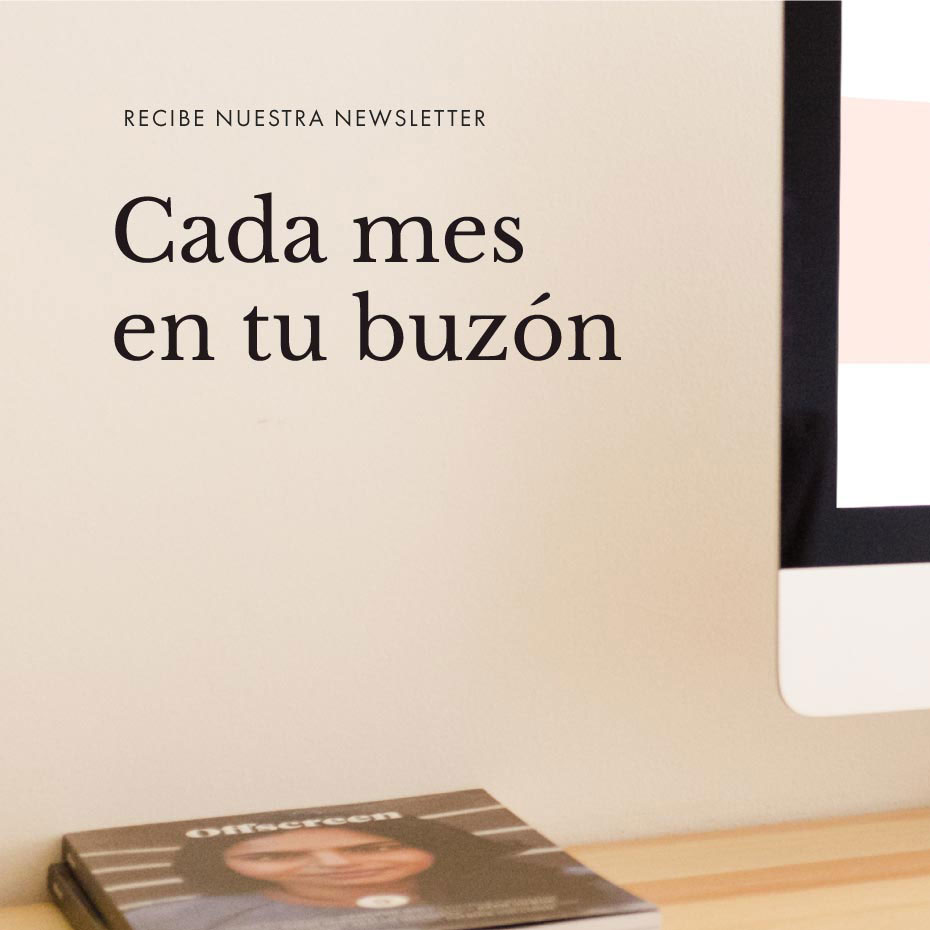 Suscripción